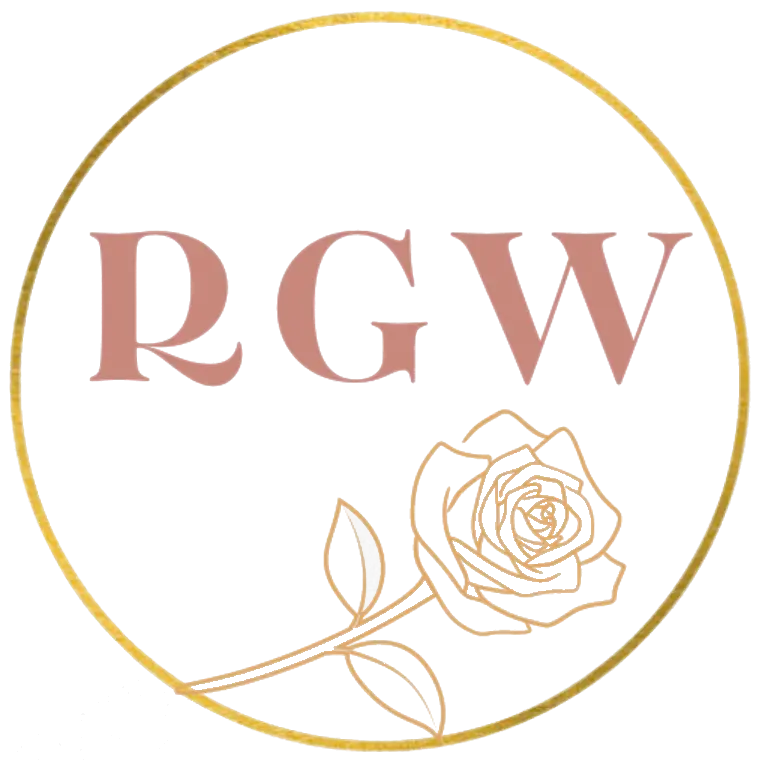 Rose Gold logo